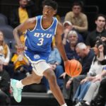2026 March Madness picks: Predictions against the spread, odds for first-round games Wednesday