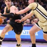 Northwestern falls 70-66 in heartbreaking fashion on Senior Night