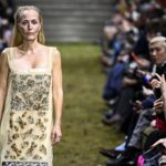 X-Files stars, Chloe Sevigny and Janet Jackson tunes: Fashion goes full ’90s