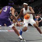 2026 NBA Mock Draft: BYU’s AJ Dybantsa goes No. 1 ahead of Kansas’ Darryn Peterson