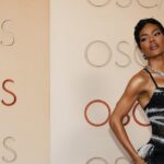 The 10 Best-Dressed Stars from the Oscars 2026