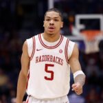 NBA Talent All Over 2026 March Madness: Is Acuff Rising Up Draft Boards? Stream of NCAA Basketball