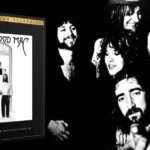 Fleetwood Mac’s legendary 1975 seminal album the Mobile Fidelity One-Step way