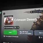 ‘Crimson Desert’ has shown Xbox PC still has a ton of issues