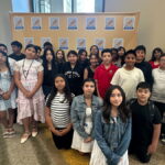 CVUSD students win awards at County Science Fair