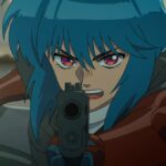 Watch the trailer for Science Saru’s Ghost in the Shell anime series