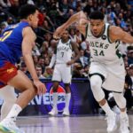 Free Kalshi NBA picks, predictions: Target Giannis Antetokounmpo, Jalen Brunson with promo code CBSSPORTS