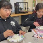 Girls Inc. of Metro Denver explores science of self-care at Girls & Science