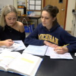 There’s Good News: From classrooms to labs, Bend students prove girls belong in science