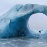 The growing allure — and danger — of glacier tourism