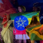 THE RUNDOWN: GLOBAL RUNWAY FASHION SHOW