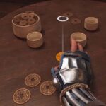 Ghost Of Yotei Legends Will Add Online Coin-Flicking Action On March 10