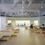 Good Finance Taichung Downtown Branch / Snøhetta