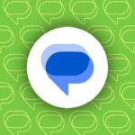 Google Messages starts rolling out ‘Tap to Draft’ for Smart Replies