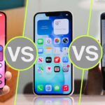 I compared the best budget phones from Apple, Google, and Samsung – this model won it