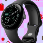 Google’s latest Pixel Watches have fallen to their lowest prices ever
