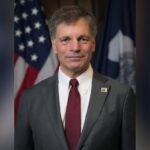 Governor Gordon Signs Human Heartbeat Act into Law, Allows Public School Finance Bill to Become Law Without His Signature – Sheridan Media