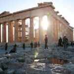 Greece Sets New Tourism Record with €23.6 Billion