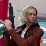 Resident Evil Requiem Has Unique Idle Animations For Each Gun