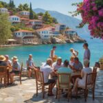 Greece Leads the Way in Tourism Innovation: Thassos Revolutionises Travel with Community‑Driven Governance for Sustainable Growth