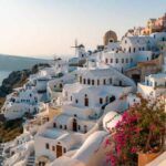 Greece Travel Boom Continues Now with More Than Thirty Million Air Arrivals in 2025 and Longer Tourism Season
