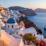 Greece Continues to Shine as a Leading Cruise Destination with Significant Growth in 2025 Traffic
