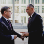 Greece And Germany Reject Military Involvement Against Iran