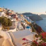 Visitor Spending and Arrivals Lift Greece Tourism Revenue in Massive