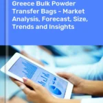 Bulk Powder Transfer Bags Market in Greece | Report – IndexBox