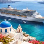Greece’s Cruise Ports Log Record Growth as Calls Surge