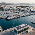 Greece Accelerates Yachting Reforms With Digital Tools and New Taxes