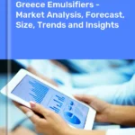 Emulsifiers Market in Greece | Report – IndexBox