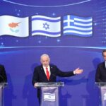 ‘Greece has become a satellite of Israel’: Ex-Greek minister