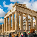 Greece introduces tech, talent visas; eases EU Blue Card rules