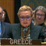 Aglaia Balta, Permanent Representative of Greece to the United Nations — Statement at the UN Security Council: Syria