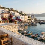 Greece Travel Review After 2 Weeks