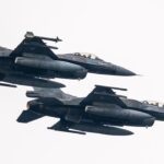 Greece Approved Purchase of New Air Defenses and F-16 Upgrades