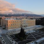Greek Patriot Battery in Saudi Sparks Political Firestorm in Athens