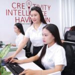 Green finance talent a must for new IFCs