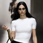 Demna’s Star-studded Gucci Debut Elevates Fashion Month Rankings