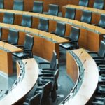 Regulating City Finances | The Regulatory Review