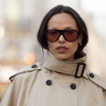 6 Editor-Approved Trench Coat Trends to Shop This Spring