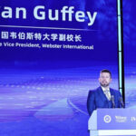 Webster University Bolsters iMBA Partnership with the University of Electronic Science &Technology of China