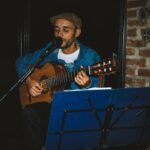 Mon Hills Music Group hosts songwriters’ showcase Wednesday at Buffalo Wild Wings in Morgantown