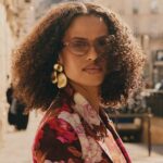 A weekend away with Gugu Mbatha-Raw in Paris