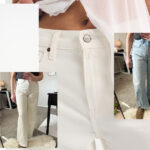 An Editor’s Guide to Abercrombie & Fitch Jeans