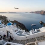 Gulf Carriers Pivot to Greece as Flights Surge to Islands