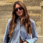 6 Shoe Trends French Women Are Styling With Their Jeans This Spring