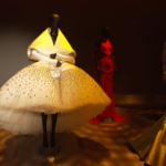 New exhibition on Elsa Schiaparelli – Channel 4 News