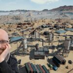 Geoff ‘Zag’ Keene, design director of Abiotic Factor, has 1,160 hours in PUBG and de-stresses using a Blizzard classic: ‘Instead of going to therapy, guys will literally boot up Warcraft 2’